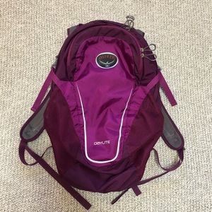 Osprey Daylite Backpack